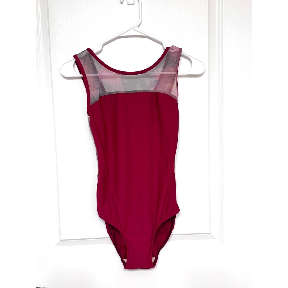 Ida Custom Leotard from Eleve Dancewear Adult M